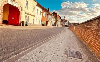The Rose and Crown Hotel - Wisbech - 4