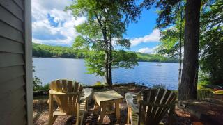 Water's Edge - 8