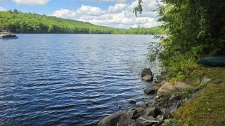 Water's Edge - 4
