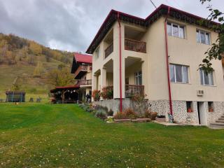 Casa Liliana Grădina din Moieciu - 3