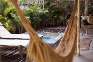 AWÊ Villa Boutique & Beach Club - 4