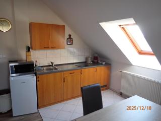 Apartmány Fischer - 3