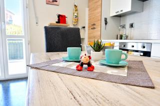 Casa Napione - Turin - 1