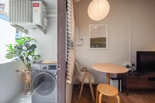 1 Bedroom 5 Min to nimman free airport tranfer - 4