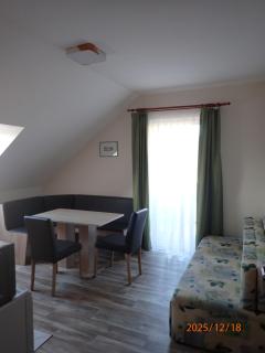 Apartmány Fischer - 4