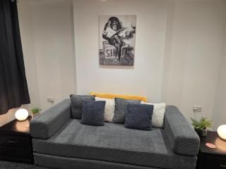 Cosynitebnb for 4 - 3