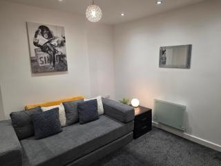 Cosynitebnb for 4 - 2
