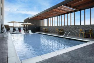 Home2 Suites By Hilton Big Spring - 1