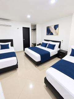 La Pera Hotel - 8