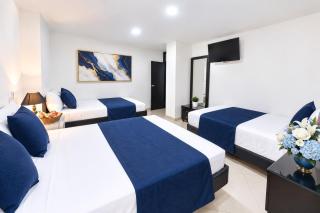 La Pera Hotel - 9