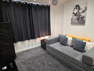 Cosynitebnb for 4 - 1