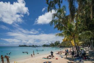 Pereybere Beach Stay - 3