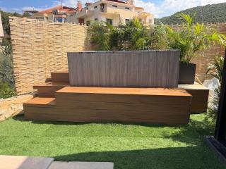 Casa del Rosa - 1
