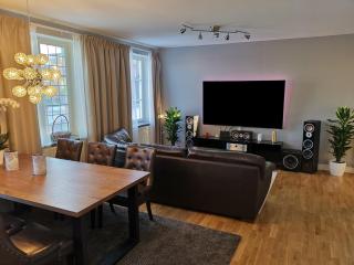 Stortorget 103m2, Stor 4a mitt i Östersund - 0