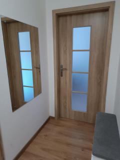 Apartmán Family s výhľadom na Choč - 4