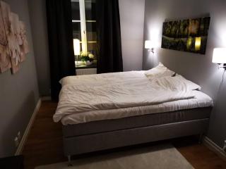 Stortorget 103m2, Stor 4a mitt i Östersund - 7