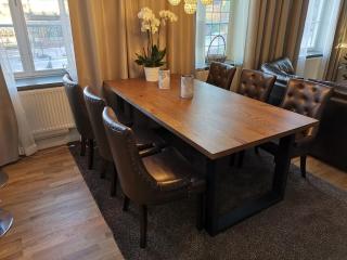 Stortorget 103m2, Stor 4a mitt i Östersund - 2