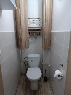 Apartmán Family s výhľadom na Choč - 1