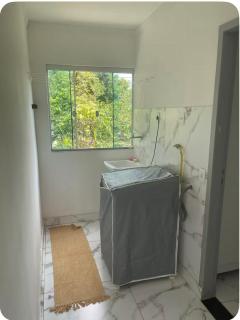 Apartamento Todo Mobiliado! - 0
