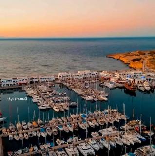 Marina Monastir Haut Standing - 8