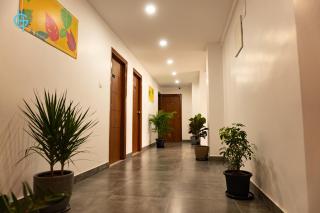 Global Heritage hotel Rajarajeshwari nagar - 2
