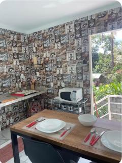 Apartamento Todo Mobiliado! - 4