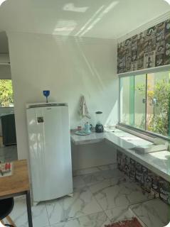 Apartamento Todo Mobiliado! - 1