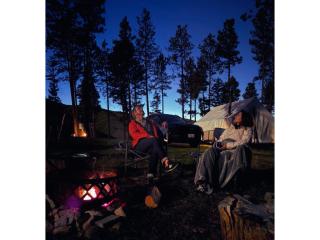Tent 1 Oxen-Le-Fields Montana - Sula - 9