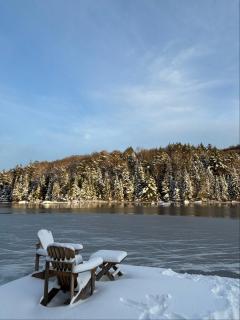 Huttopia Les Deux Lacs - Laurentides - 4