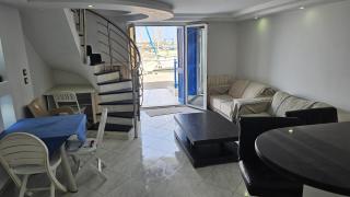 Marina Monastir Haut Standing - 0
