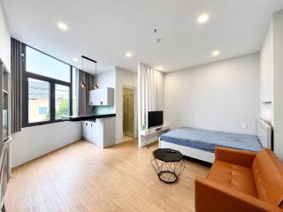 Radar HomeStay Rach Chiec Metro - 8
