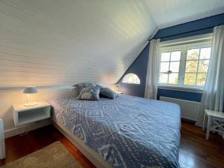 Schroeders Haus 2 - 5
