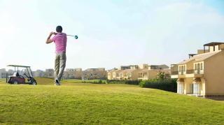 Luxury & Modern 2BR Apartment Madinaty, Cairo - 8