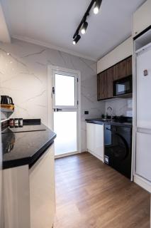 Luxury & Modern 2BR Apartment Madinaty, Cairo - 1