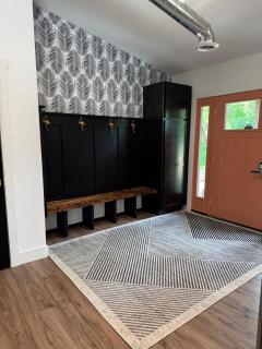 Wabasha Home close to Pepin Wedding Venues with Outdoor Oasis, Game and Bar Lounge & Bunkroom - 6