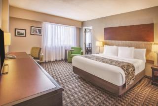 CHN Hotel Monterrey Norte, Trademark Collection by Wyndham - 2