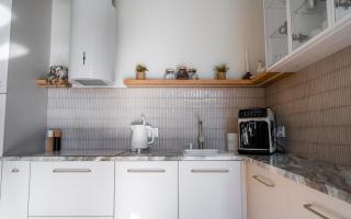 Apartament M7 Belle View & SPA - Centrum by Welcome Home - 7