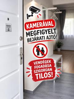Orchidea Apartman - 9