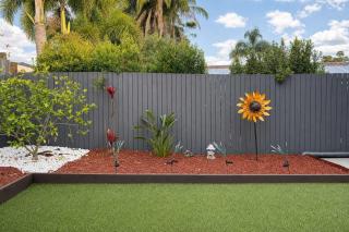 Cozy Long Stay Yard Pets - 7