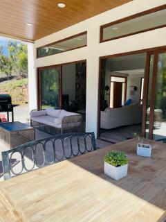 Casa del Bosque - 7