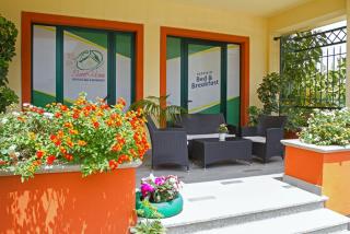 Sweet Home B&B - San Ferdinando - 6