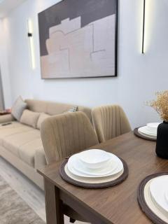 Modern 2BR Apartment in Madinaty, Cairo - 9