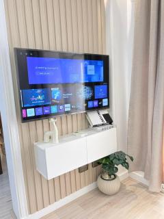 Modern 2BR Apartment in Madinaty, Cairo - 7