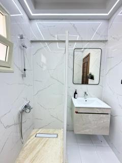 Modern 2BR Apartment in Madinaty, Cairo - 6