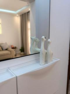 Modern 2BR Apartment in Madinaty, Cairo - 4