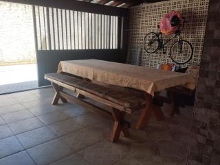 Casa de temporada em Salinópolis - 1