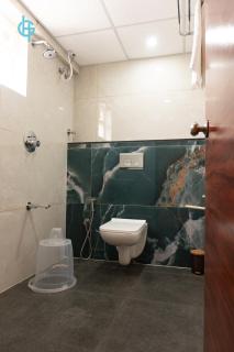Global Heritage hotel Rajarajeshwari nagar - 1
