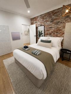 Drift House 4 Bedrooms Pool and Garden - 7