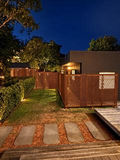 Drift House 4 Bedrooms Pool and Garden - 9