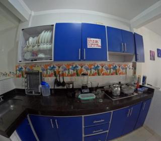 nuevo apartamento central villavicencio - 8